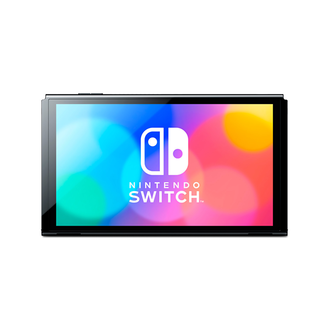 Nintendo Switch Modelo Oled Neón (Producto Único)