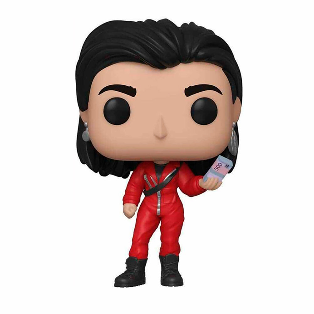 Nairobi 916 - Funko Pop!
