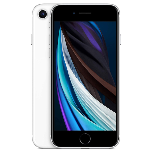 Iphone SE 2th 64 (Producto Ùnico)