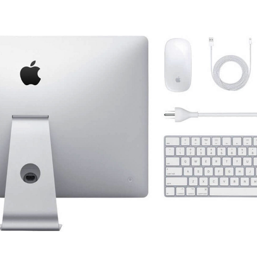 iMac 21" - 8GB de RAM