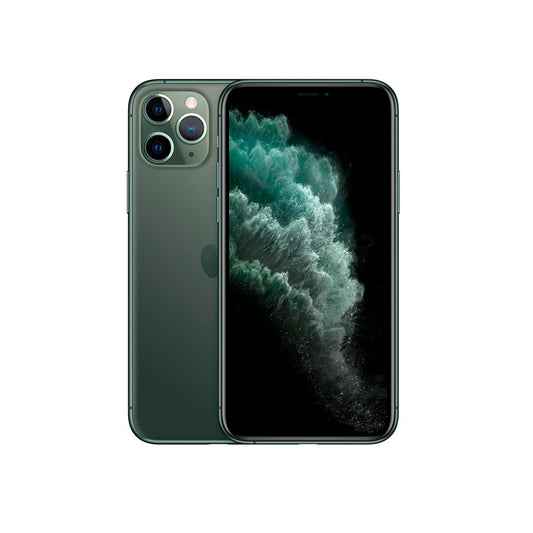 iPhone 11 Pro 256gb (Producto Único)