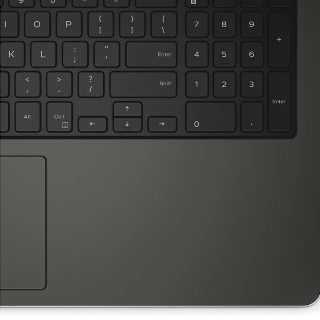 Laptop Dell Inspiron 5558 Touch Screen