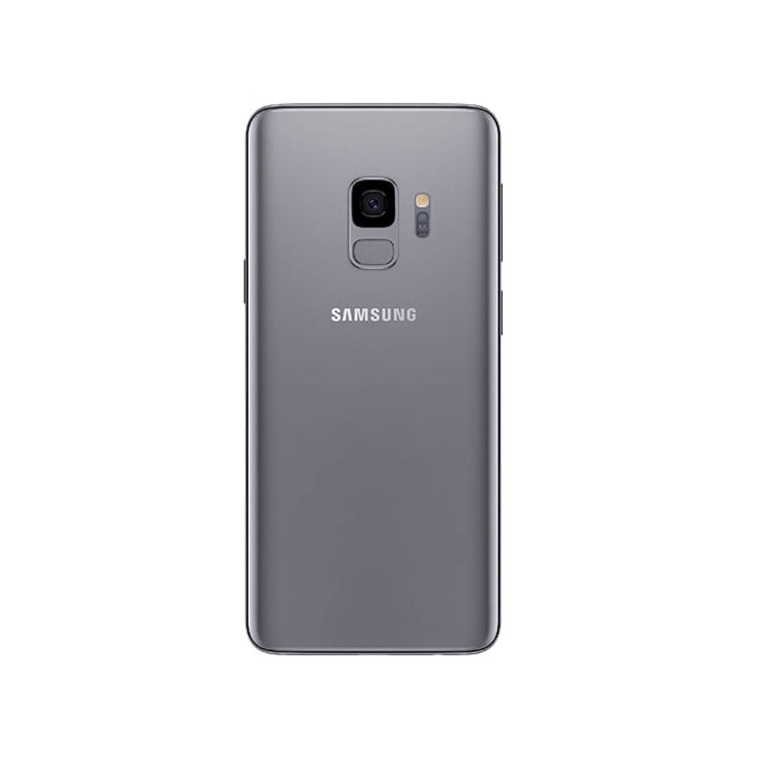 Samsung Galaxy S9