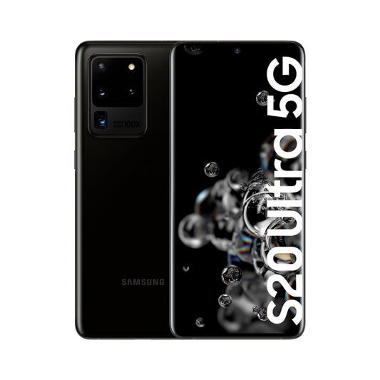 Galaxy S20 Ultra
