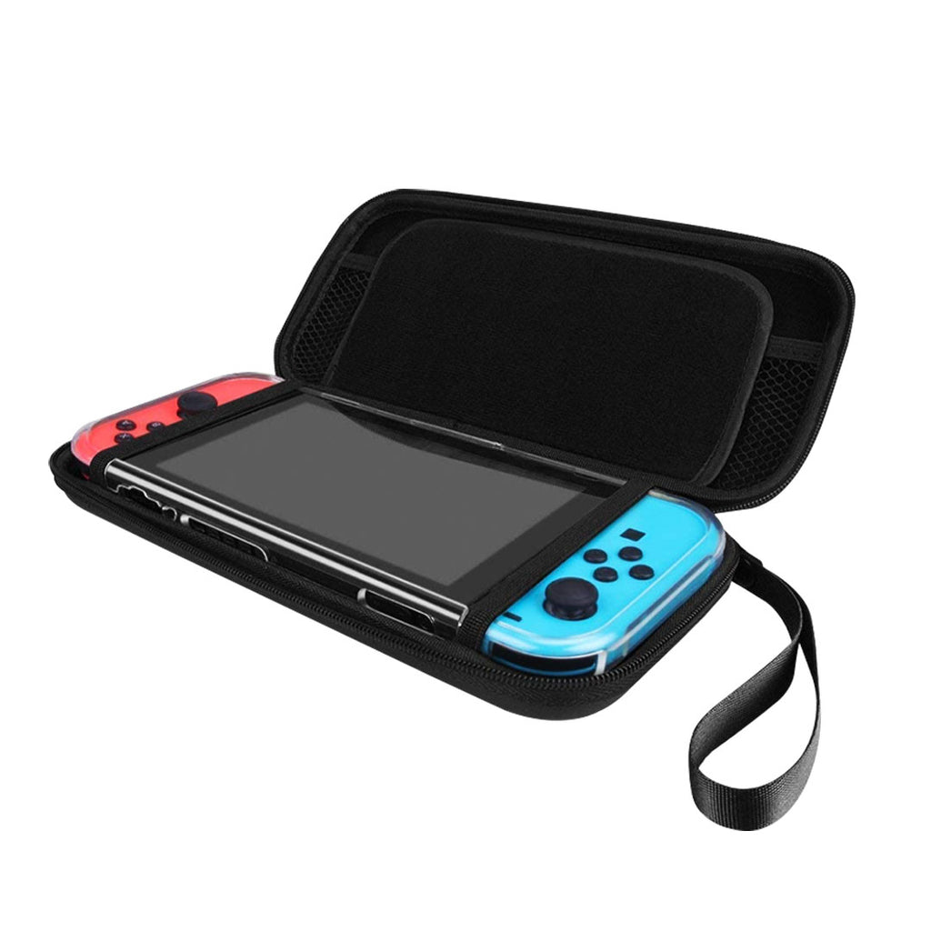 kit de accesorios - Nintendo Switch