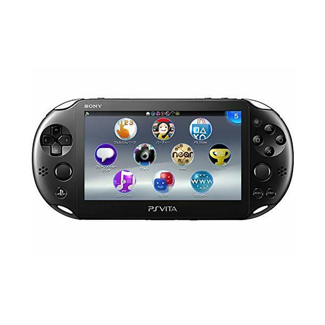 Sony PlayStation Vita