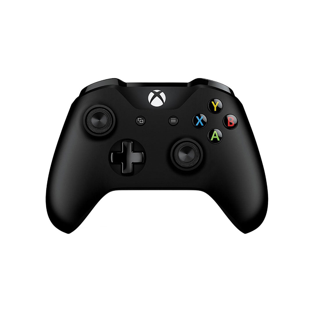 Control Inalámbrico XBOX ONE (Producto Único)