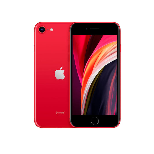 iPhone SE 2 Generación 128gb (Producto Único)