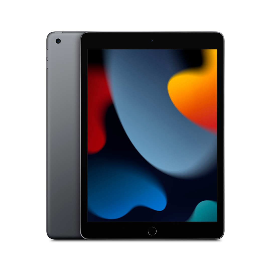 IPad 9th Generacion 256GB (Producto Unico)