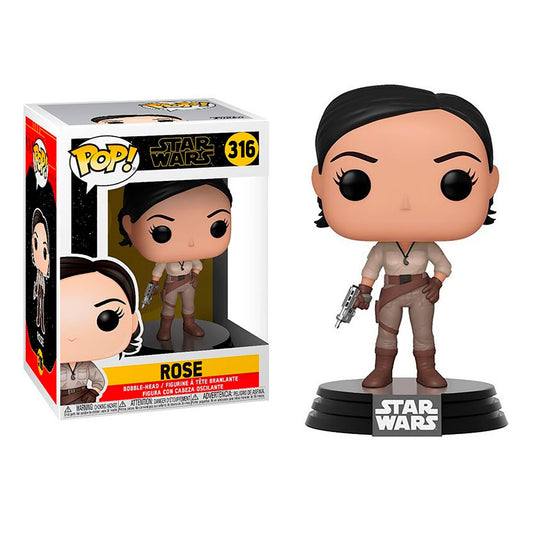 Rose rise 316 - Funko Pop!