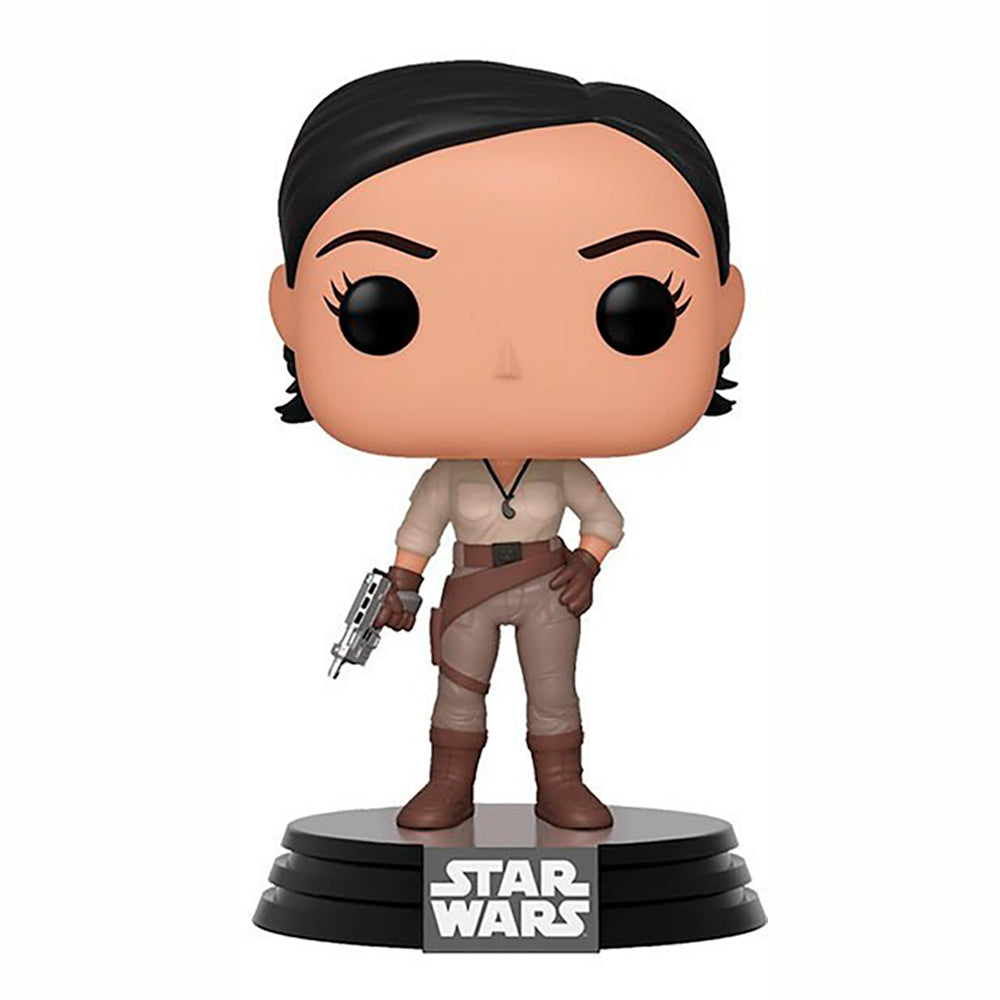 Rose rise 316 - Funko Pop!