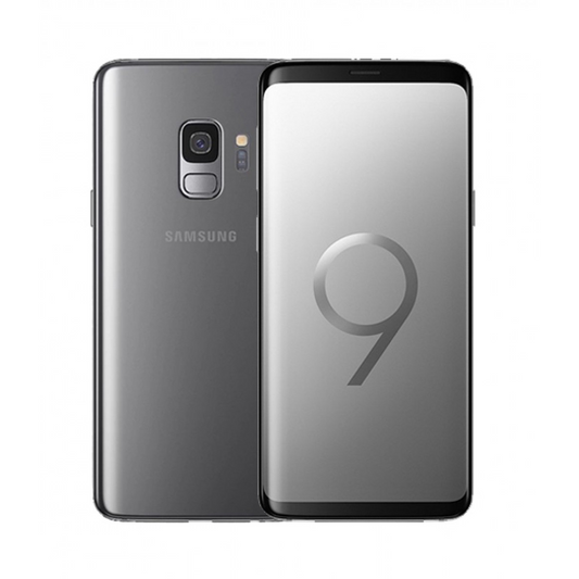 Samsung Galaxy S9+ 64gb(Producto Único) (Grado C)