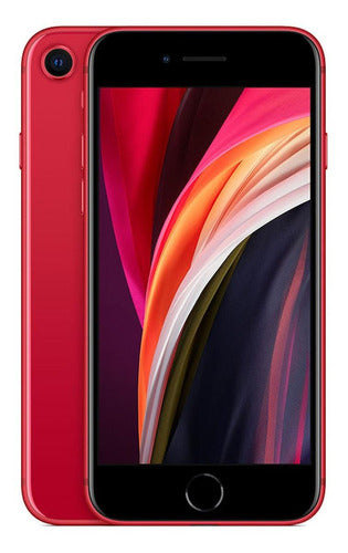 IPhone SE 2nd Generación 64GB (Producto Unico)