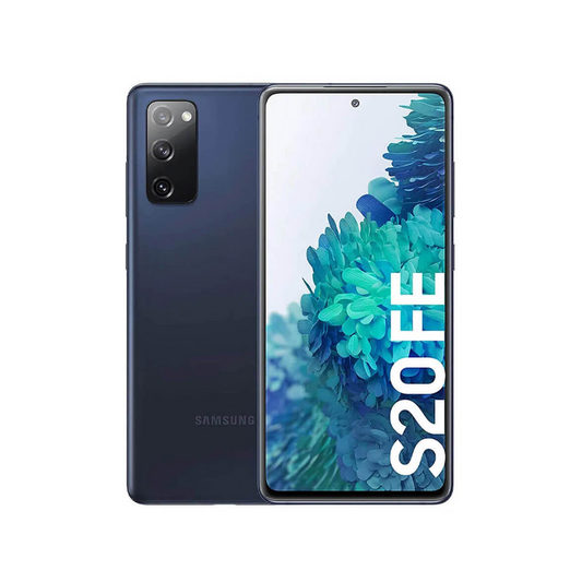 Samsung Galaxy S20 FE 5G (Producto Unico)