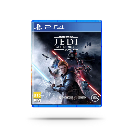 Videojuego - Star Wars Jedi: Fallen Order (Producto Único)