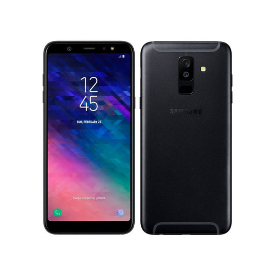 Samsung Galaxy A6 Plus