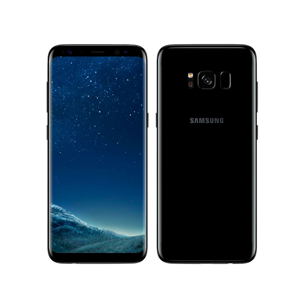 Samsung Galaxy S8
