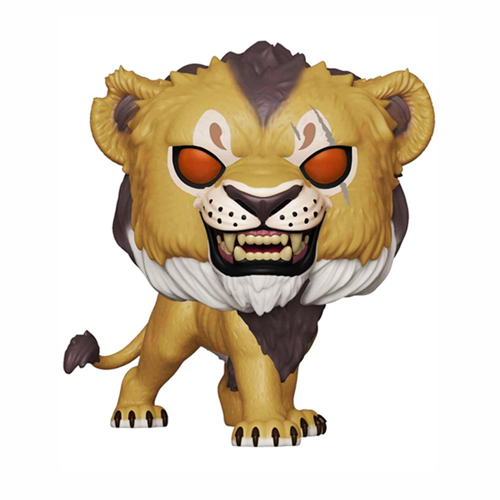 Scar 548 - Funko Pop!