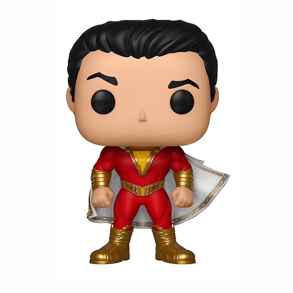 Shazam 260 - Funko Pop!