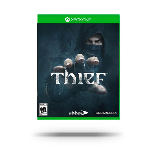 Videojuego - Thief