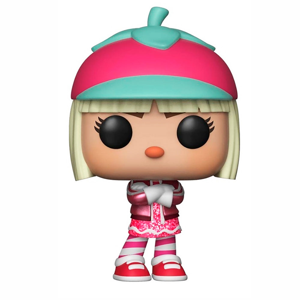 Taffyta 12 - Funko Pop!