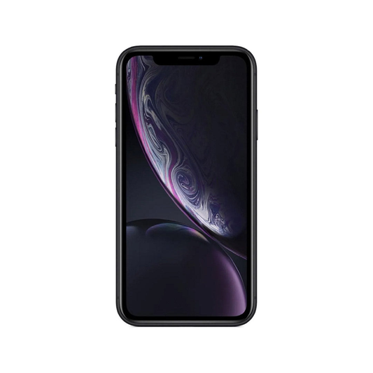 iPhone Xr Black 64gb (Producto Único)