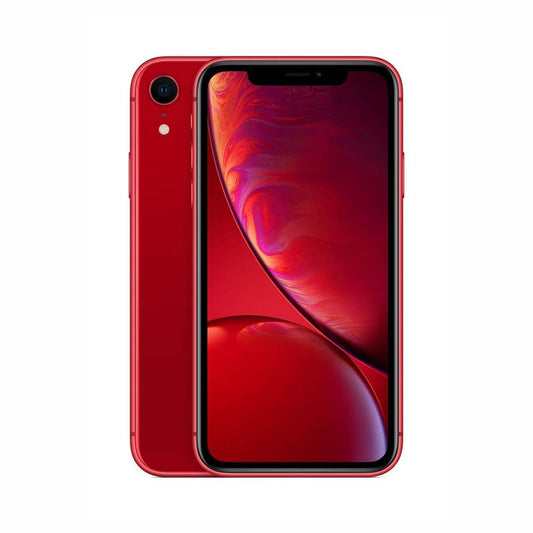 iPhone Xr 64GB (Producto Único)