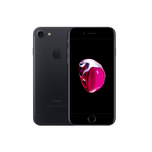 iPhone 7 32 GB (Producto Único)