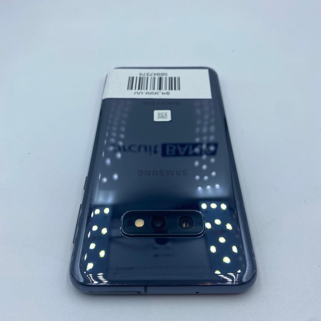 Samsung Galaxy S10e 128GB (Producto Único)