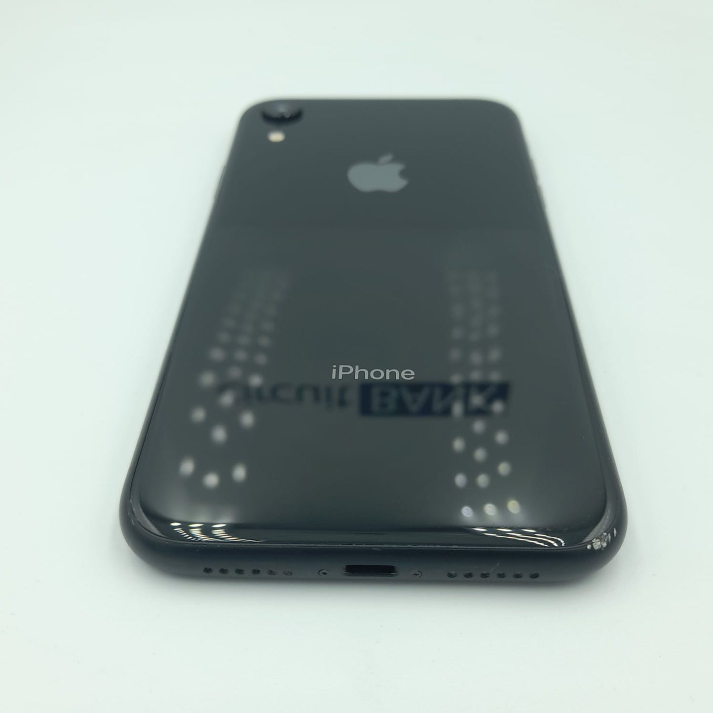 iPhone XR 64gb (Producto Único)