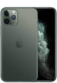 iPhone 11 Pro 64gb (producto unico)