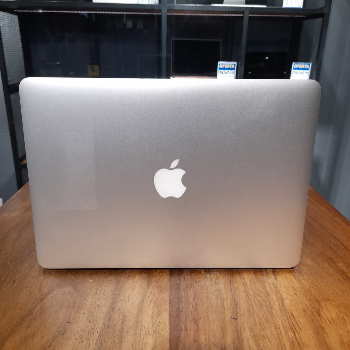 Macbook Air "13" 2015 (Producto Único)