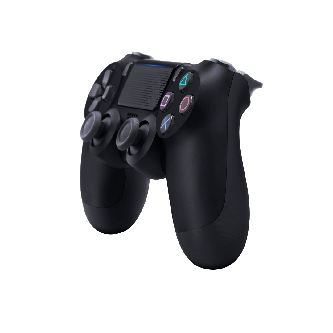 Control PlayStation 4