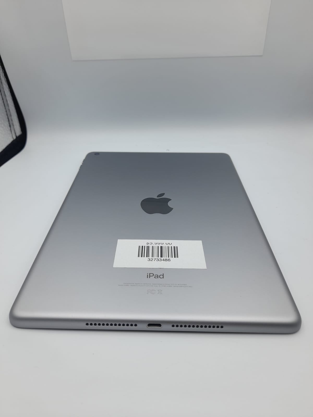 iPad 6th Gen 32gb (Producto Único)