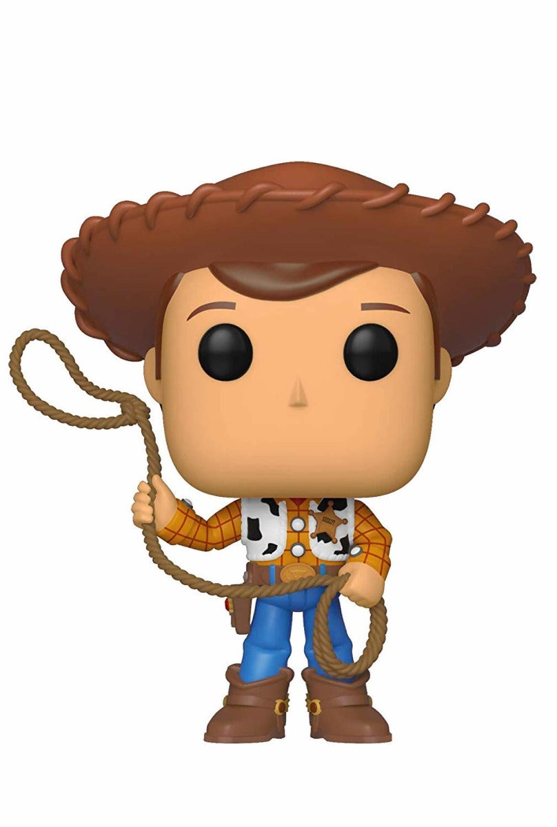 Woody 522 - Funko Pop!