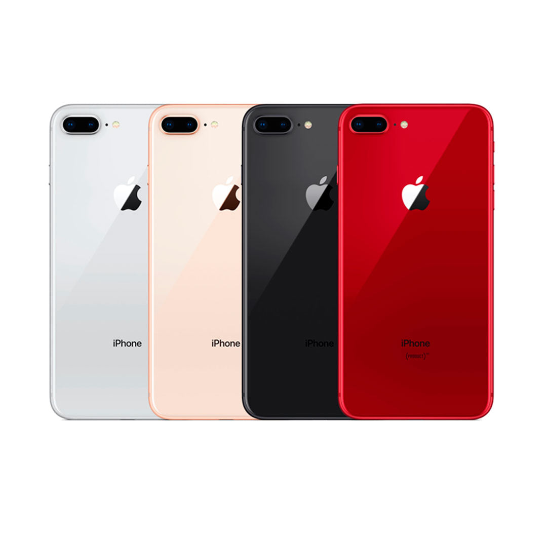 iPhone 8 Plus