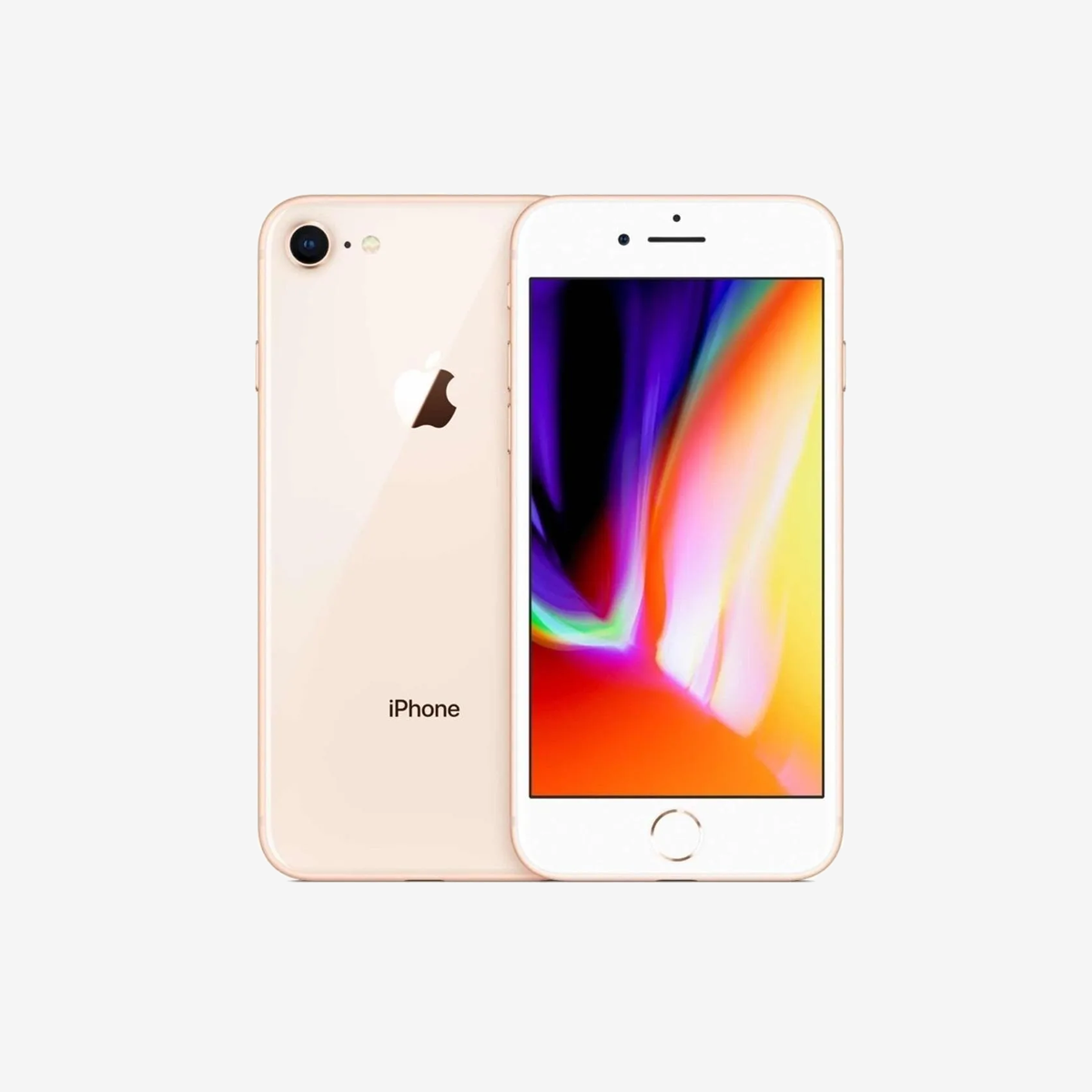 iPhone 8 64GB (Producto Único)