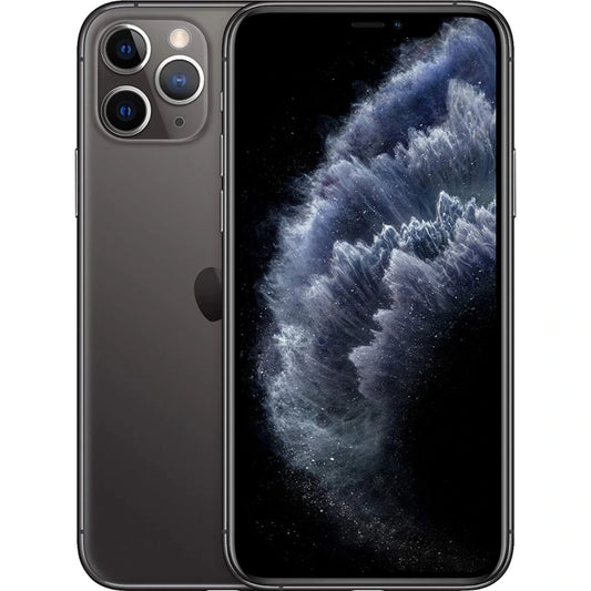 iPhone 11 Pro 256gb (Producto unico)
