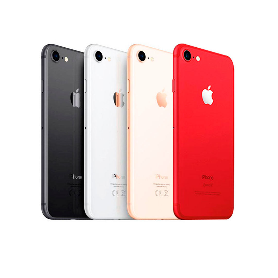 iPhone 8