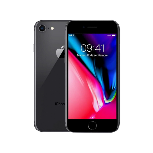 iPhone 8 64gb (Producto Único)