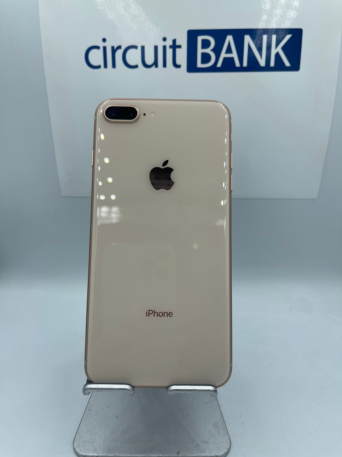 iPhone 8 Plus 64GB (Producto Unico)