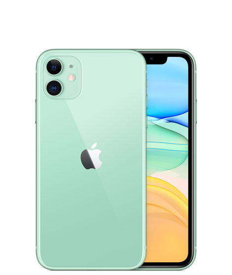 iPhone 11 128gb (Producto Único )