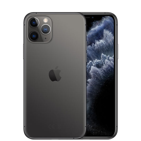 iPhone 11 Pro 512 GB (Producto Único)