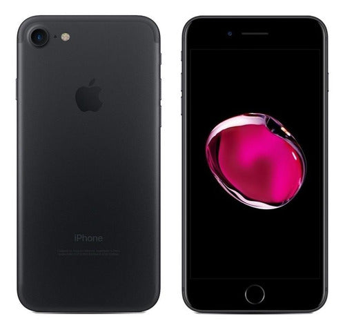 IPhone 7 32gb (Producto Unico)