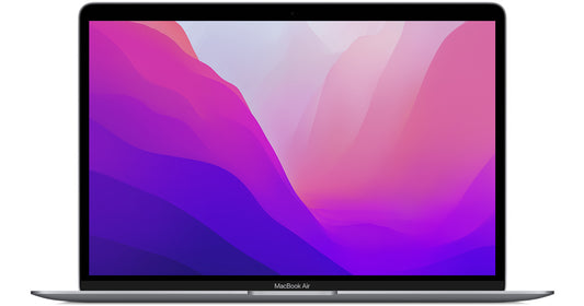 Macbook Air M1 2020 (Producto Unico)