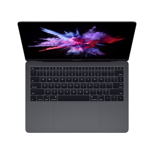 Macbook Pro "13" 256GB 2017 (Producto Único)