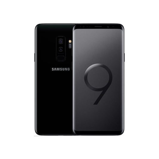 Samsung Galaxy S9+