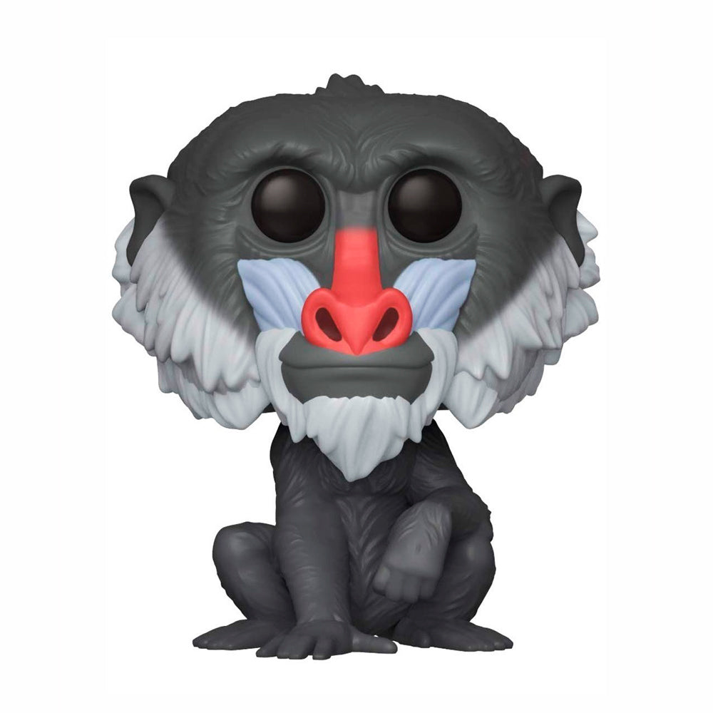 Rafiki 551- Funko Pop! (Producto Único)