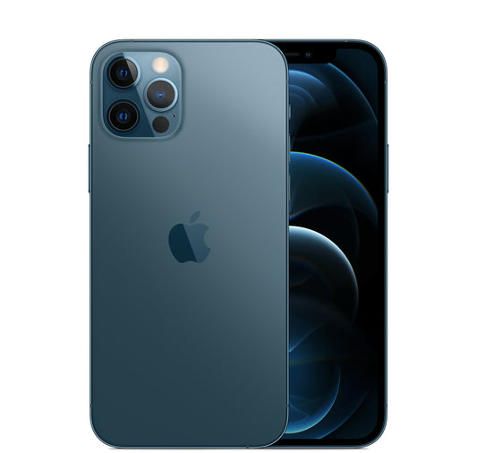 iPhone 12 Pro 128gb (Producto Único)
