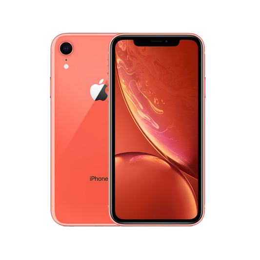 iPhone XR 64GB (Producto Único)